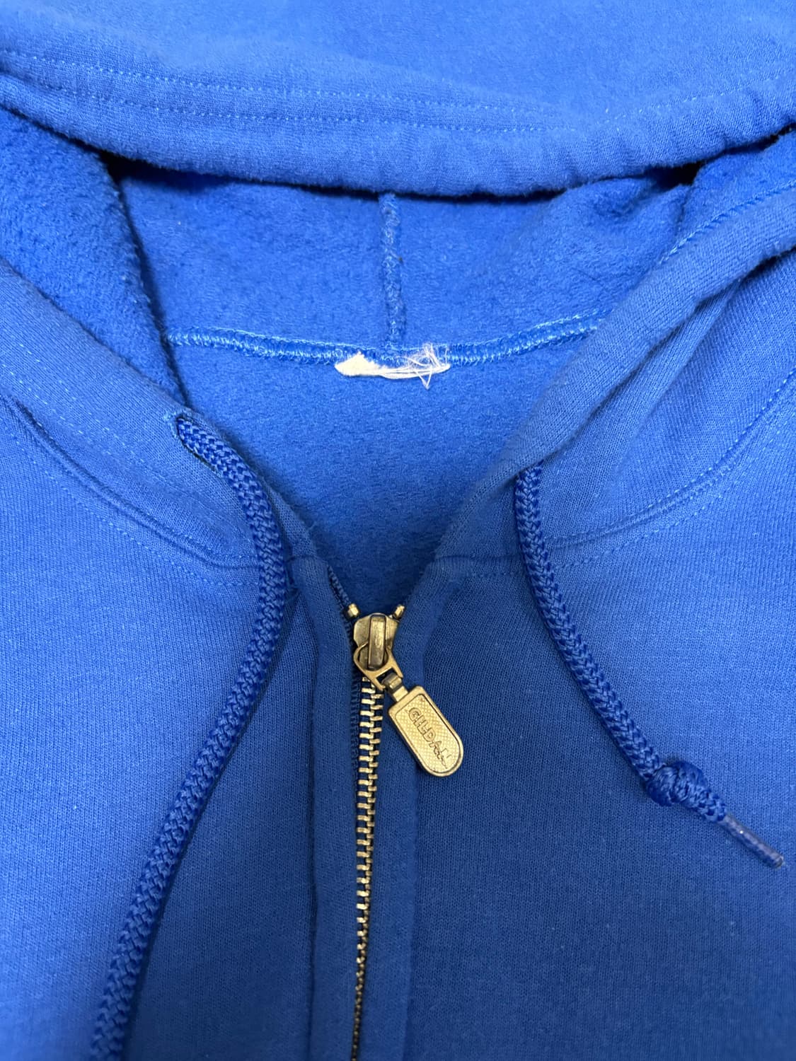 길단 후드집업 상품이미지2