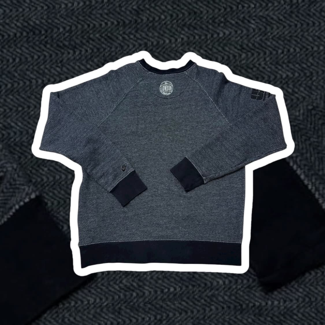 나이키 맨투맨 상품이미지3