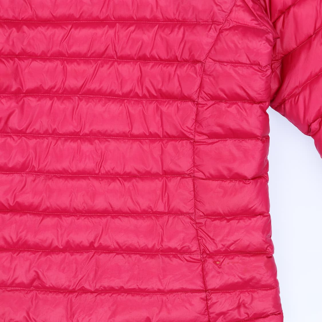 [S] 컬럼비아 여성 구스다운 경량패딩 1104HR1 상품이미지3