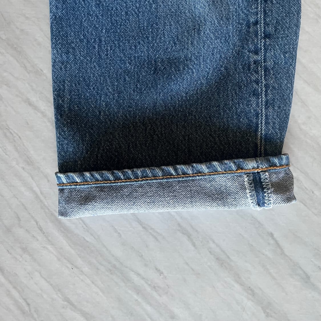 빈티지 리바이스 501 상품이미지8