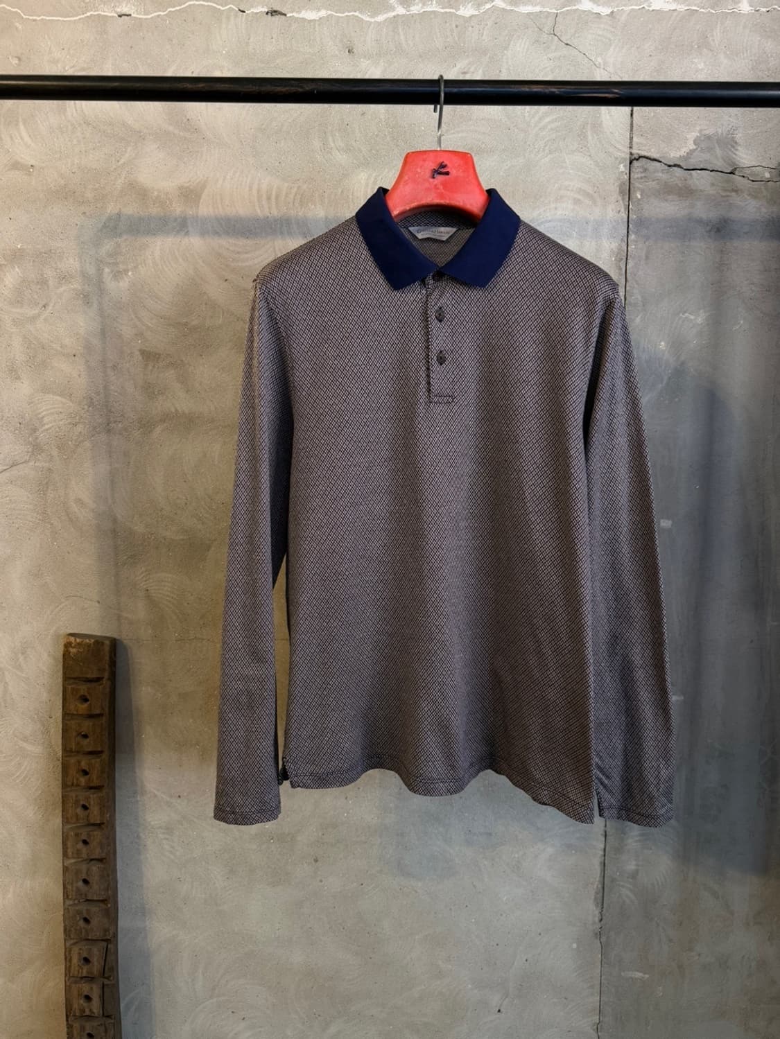 기브스앤호크스 pk 셔츠 100 상품이미지5