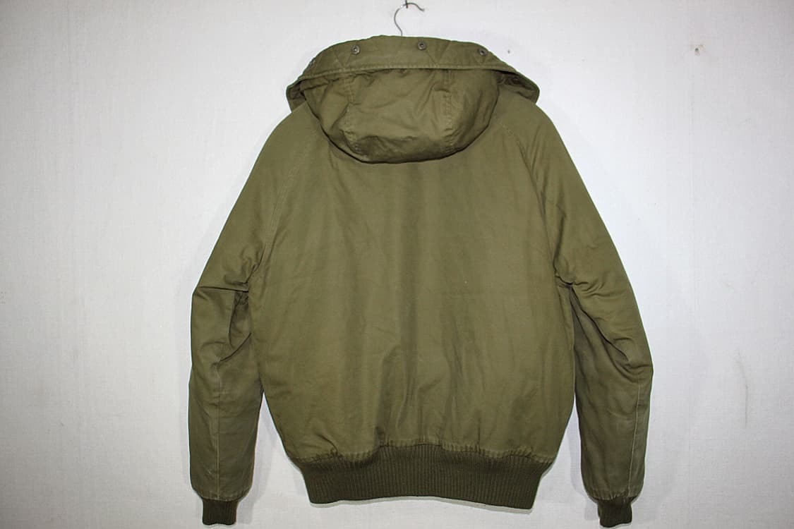 Adidas 아디다스 패디드 봄버 (105) 상품이미지3