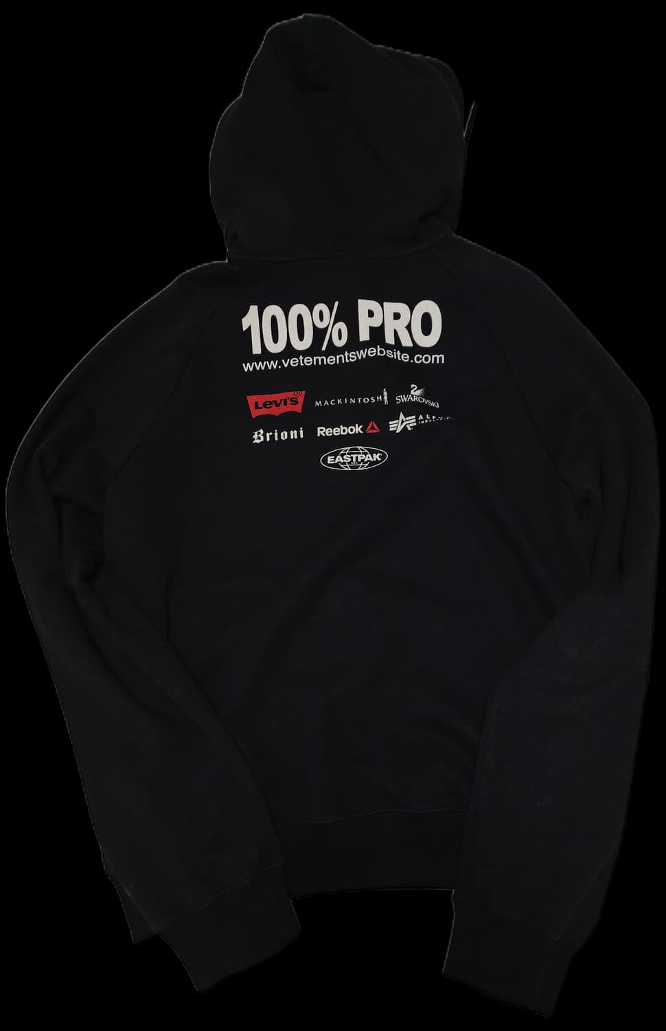 베트멍 후드티 상품이미지2