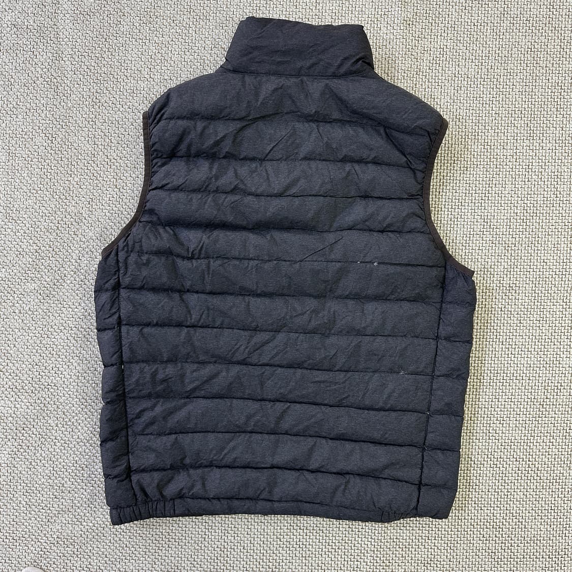 M 폴로랄프로렌 패커블 경량 패딩 조끼 0326D 상품이미지4