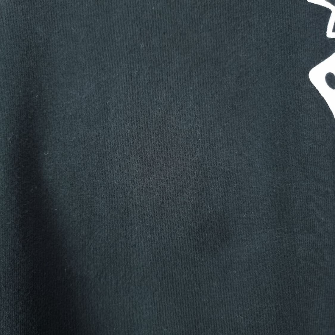 [스투시] 다이스 프린팅 반팔티 블랙 P01641 상품이미지10