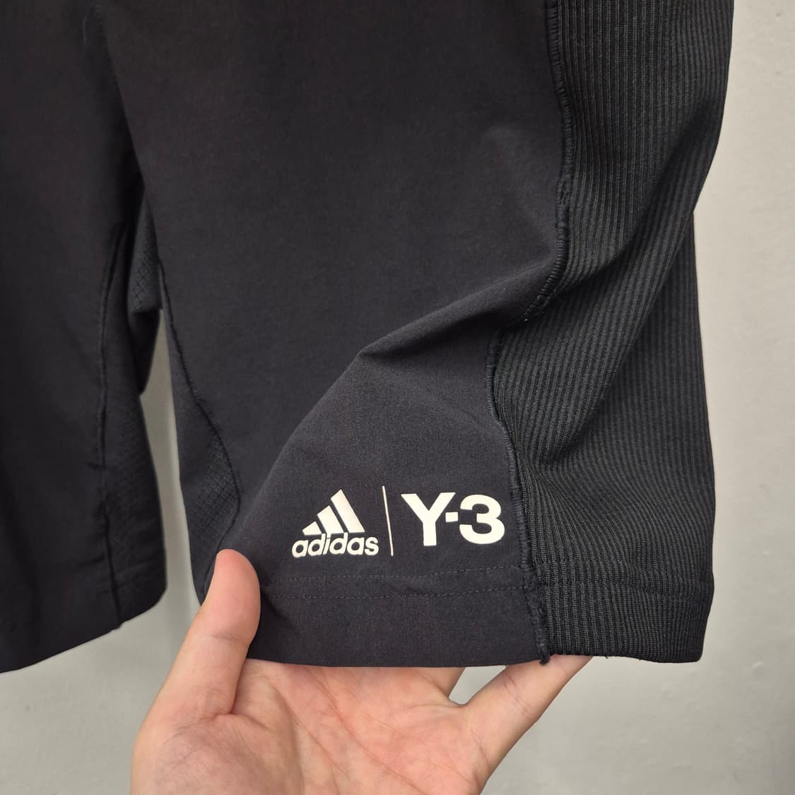 아디다스 Y-3 롤랑 가로스 플레이어 쇼츠 95 상품이미지4