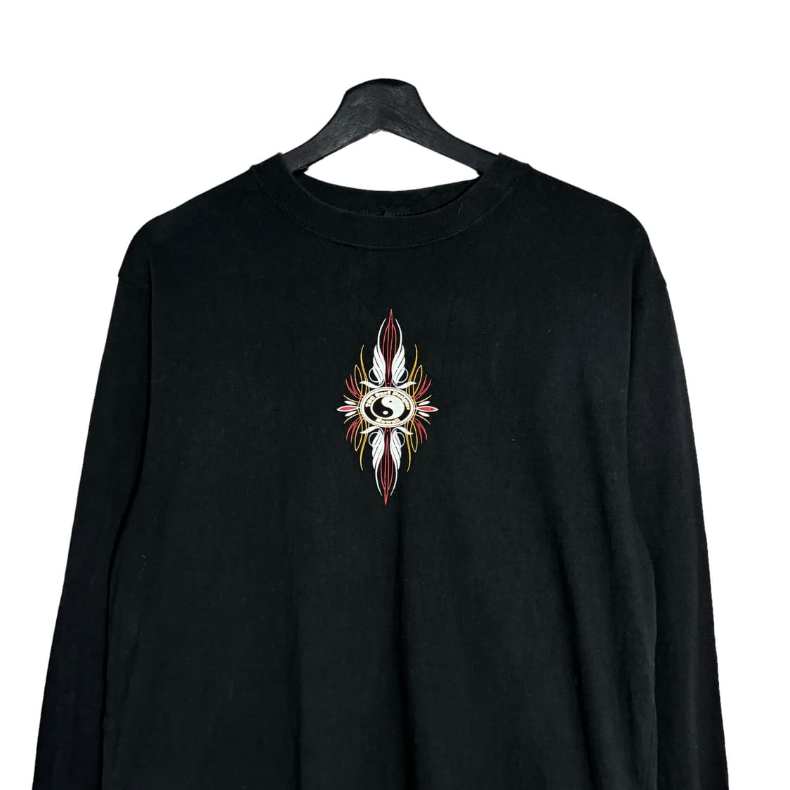 T&C SURF 프린팅 롱슬리브 상품이미지3