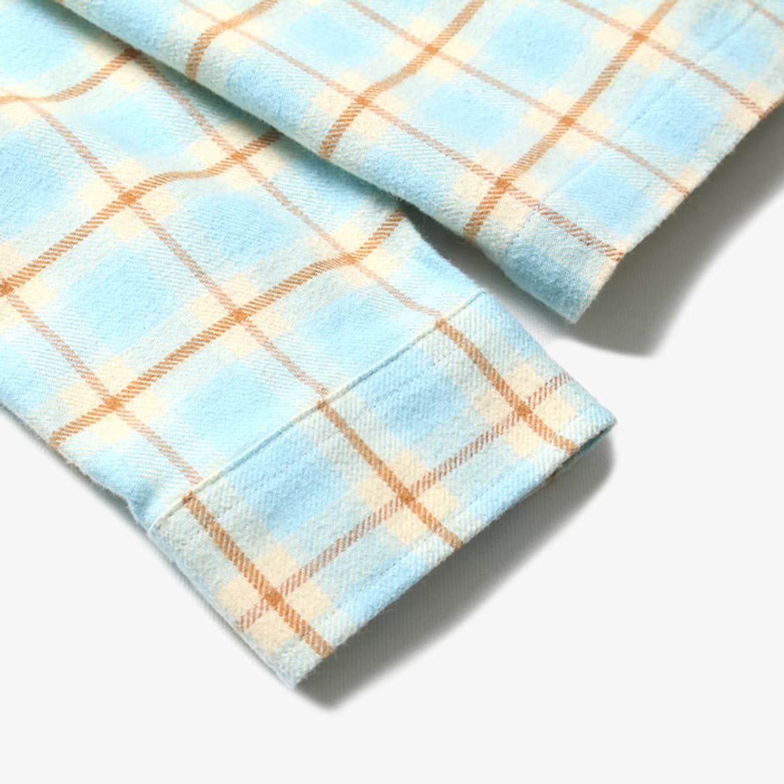  GOLF WANG "Check Jacket" 상품이미지7