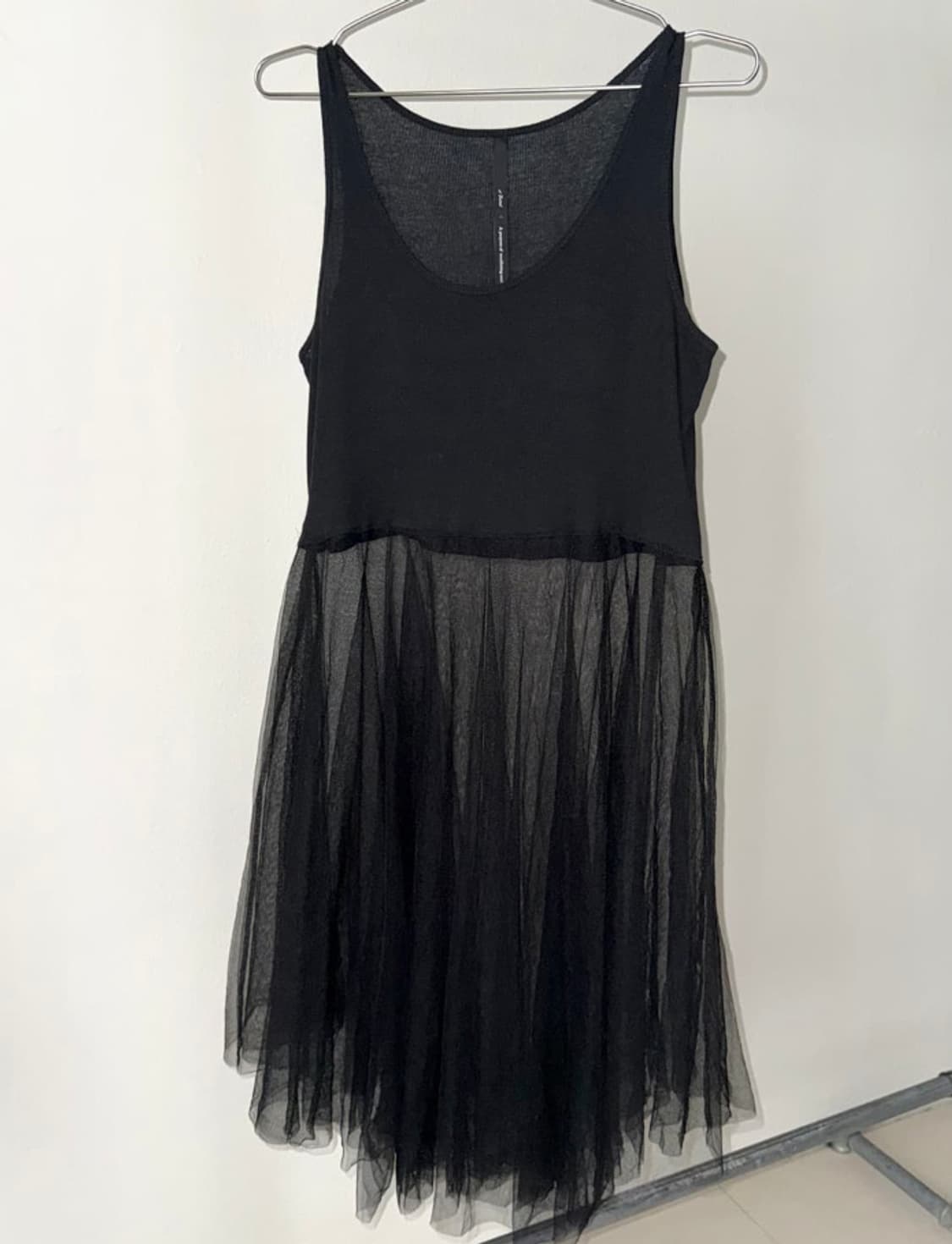 샤 원피스 상품이미지3