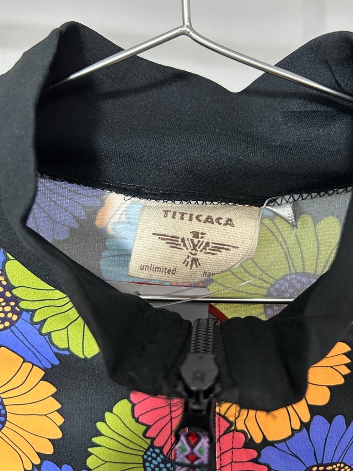 vtg jacket 상품이미지3