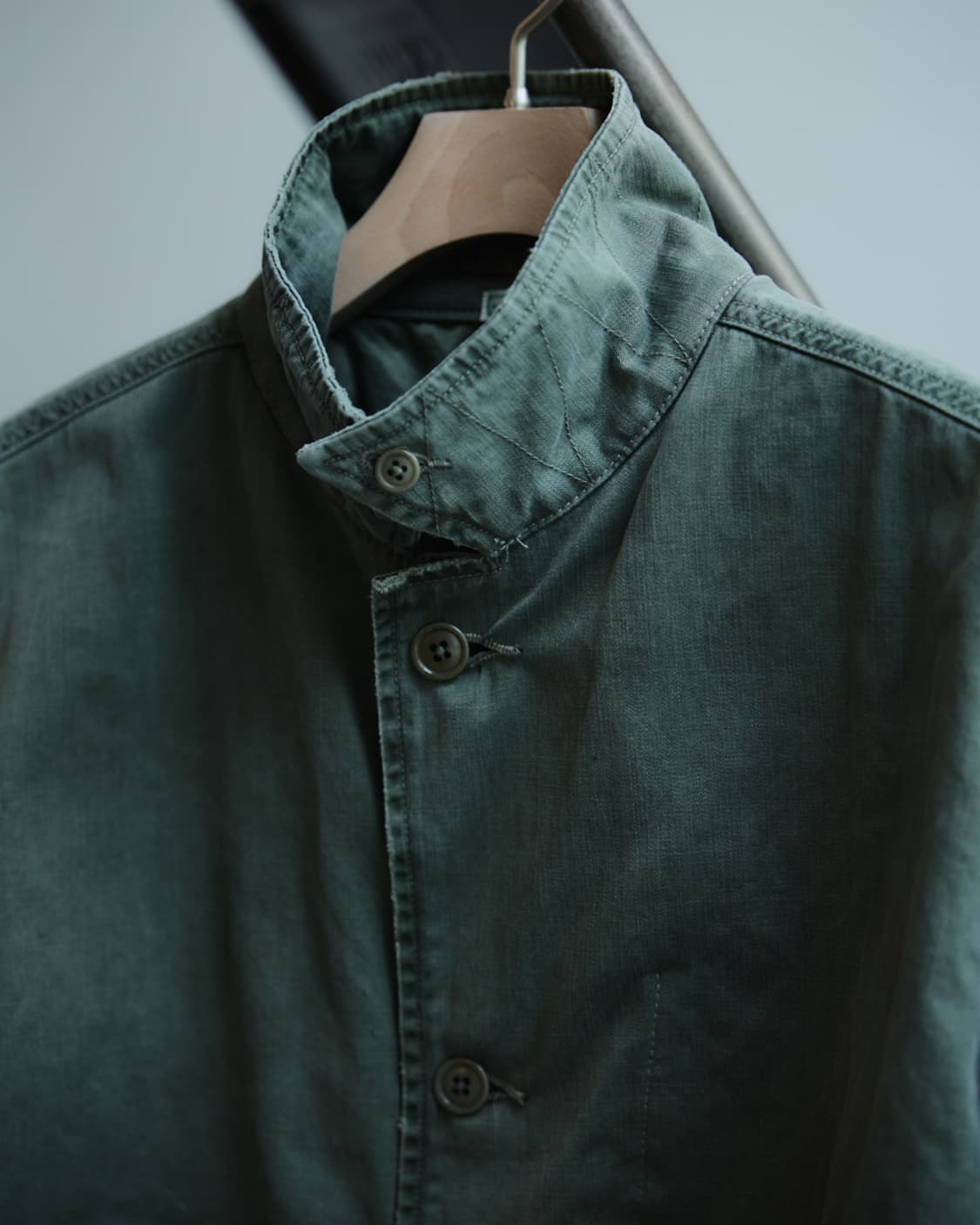 A.PRESSE 아프레쎄 N-4 DECK JACKET 4사이즈 상품이미지2