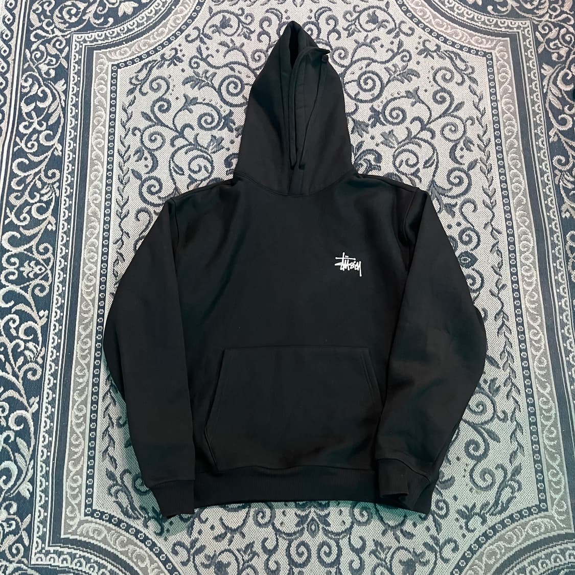 L 스투시 베이직 후드/W2700 상품이미지1