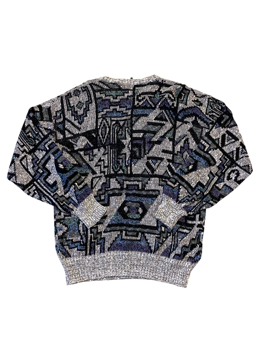 빈티지 니트 (Man M) AA1030 상품이미지6