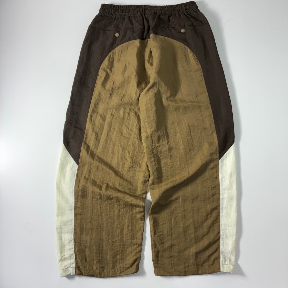 Kijun  기준 나일론 조거 트랙 팬츠   상품이미지4