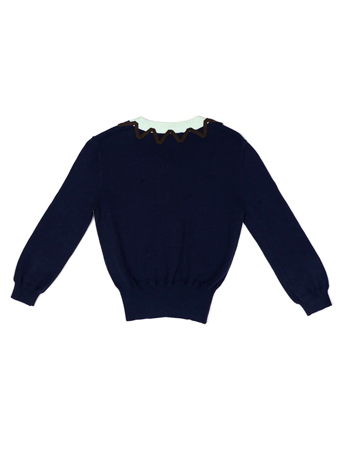 Carven cardigan 상품이미지4