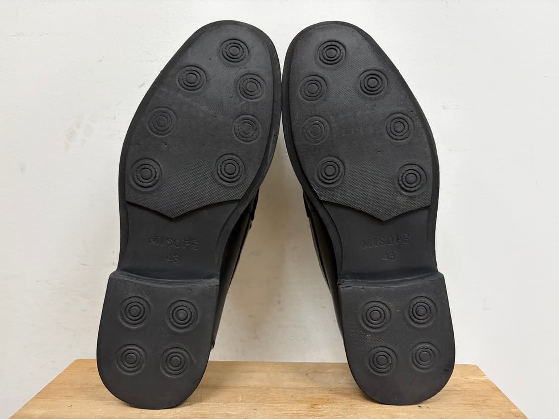 미소페 남성 로퍼 275-280 상품이미지7