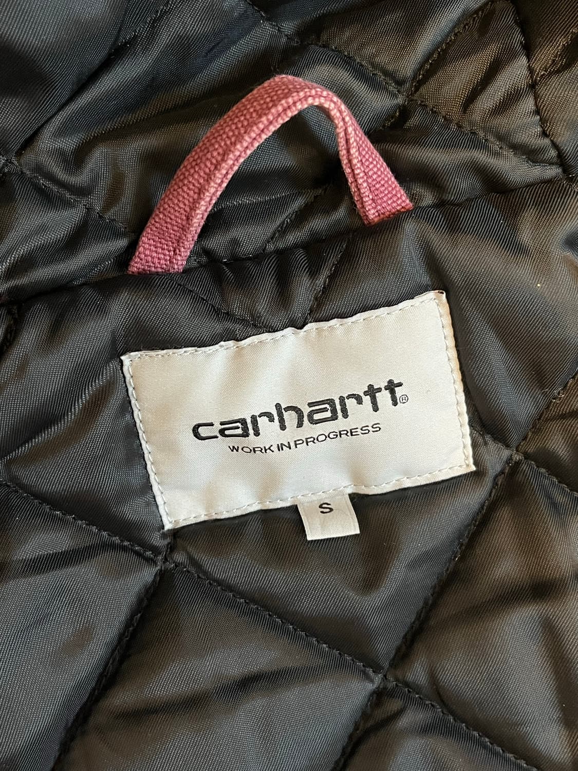  Carhartt WIP OG Active Jacket 상품이미지7