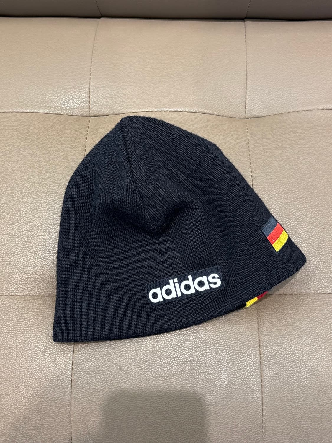 아디다스 독일 DFB 비니 상품이미지5