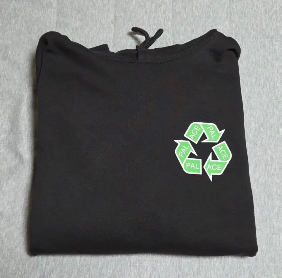 팔라스 P-사이클 후드 상품이미지2