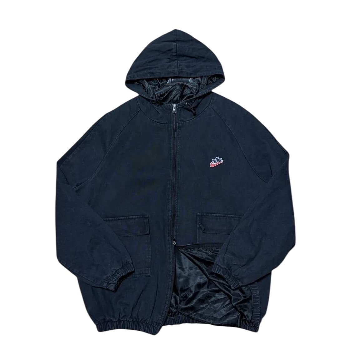 나이키 데님 자켓 상품이미지1