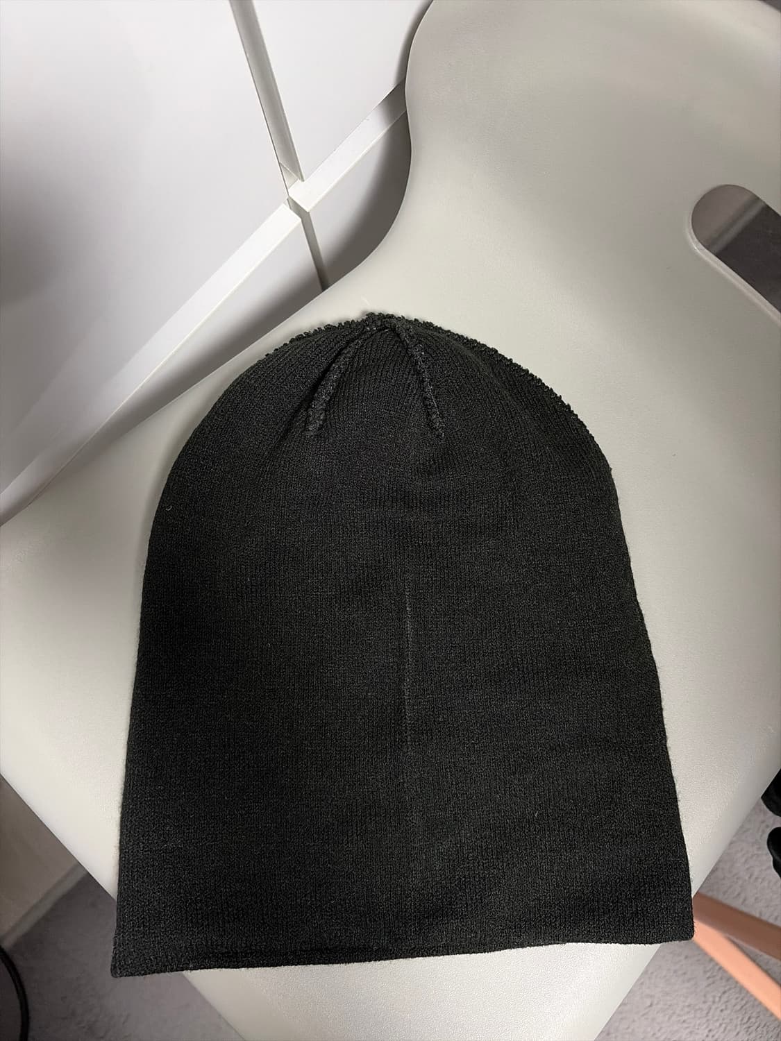 아워레가시 스투시 콜라보 비니 상품이미지2