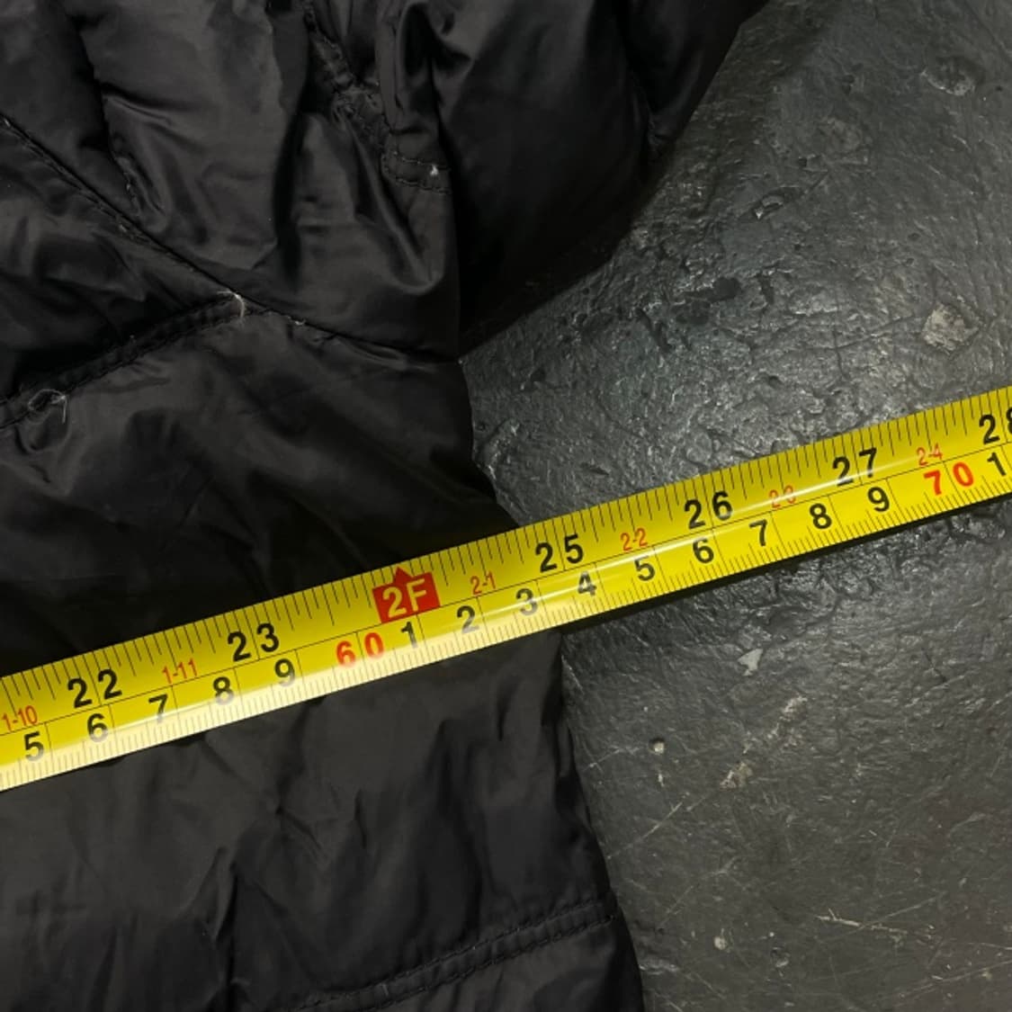 100 타미힐피거 경량패딩  상품이미지7