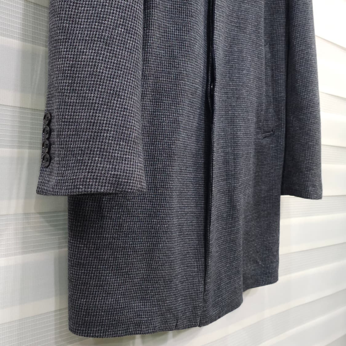 INHERIT 싱글코트- L 상품이미지3