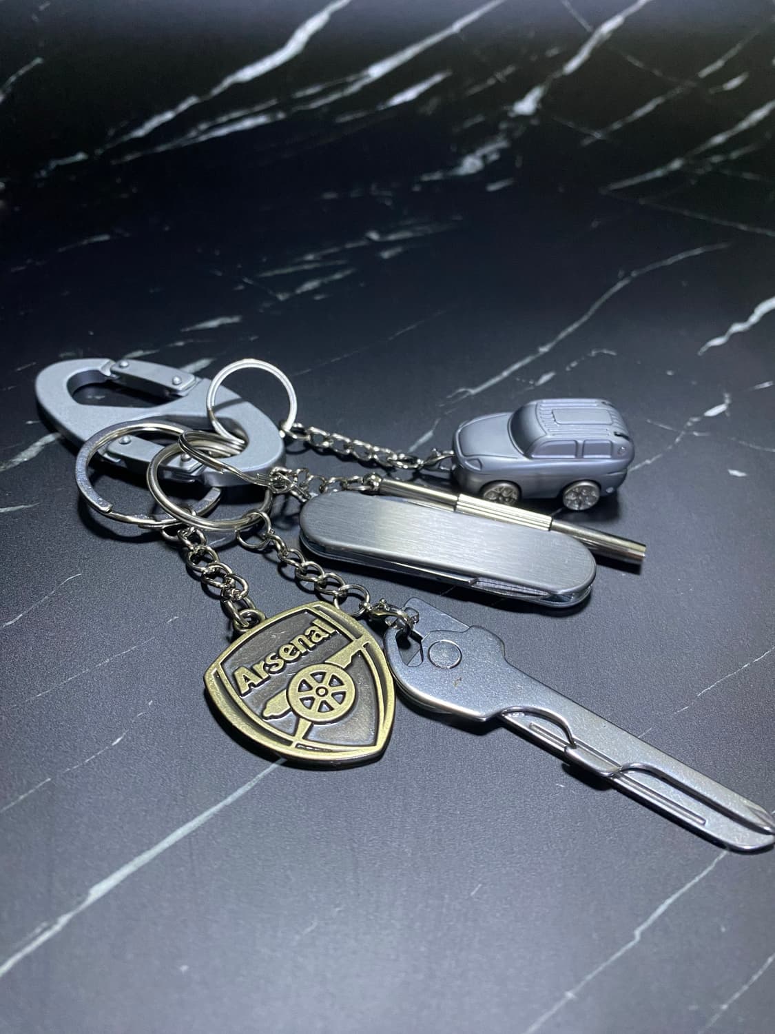 🔥맥가이버키링🔥 상품이미지1