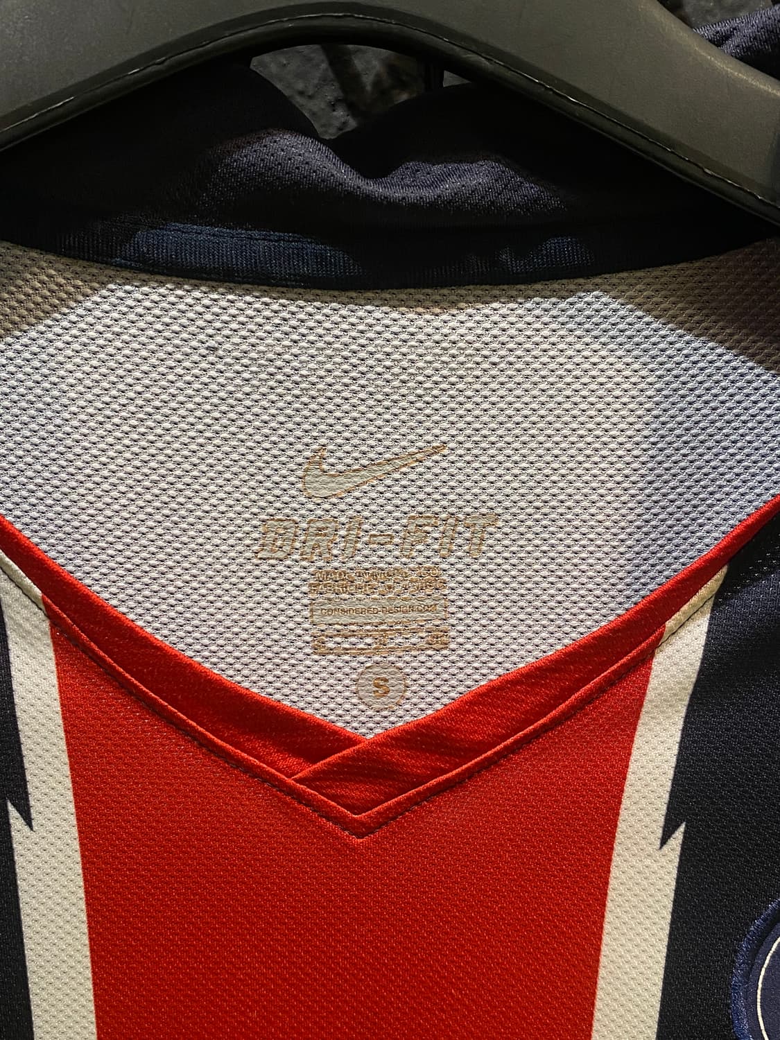 10/11 PSG 홈 마켈렐레 (S) 상품이미지6