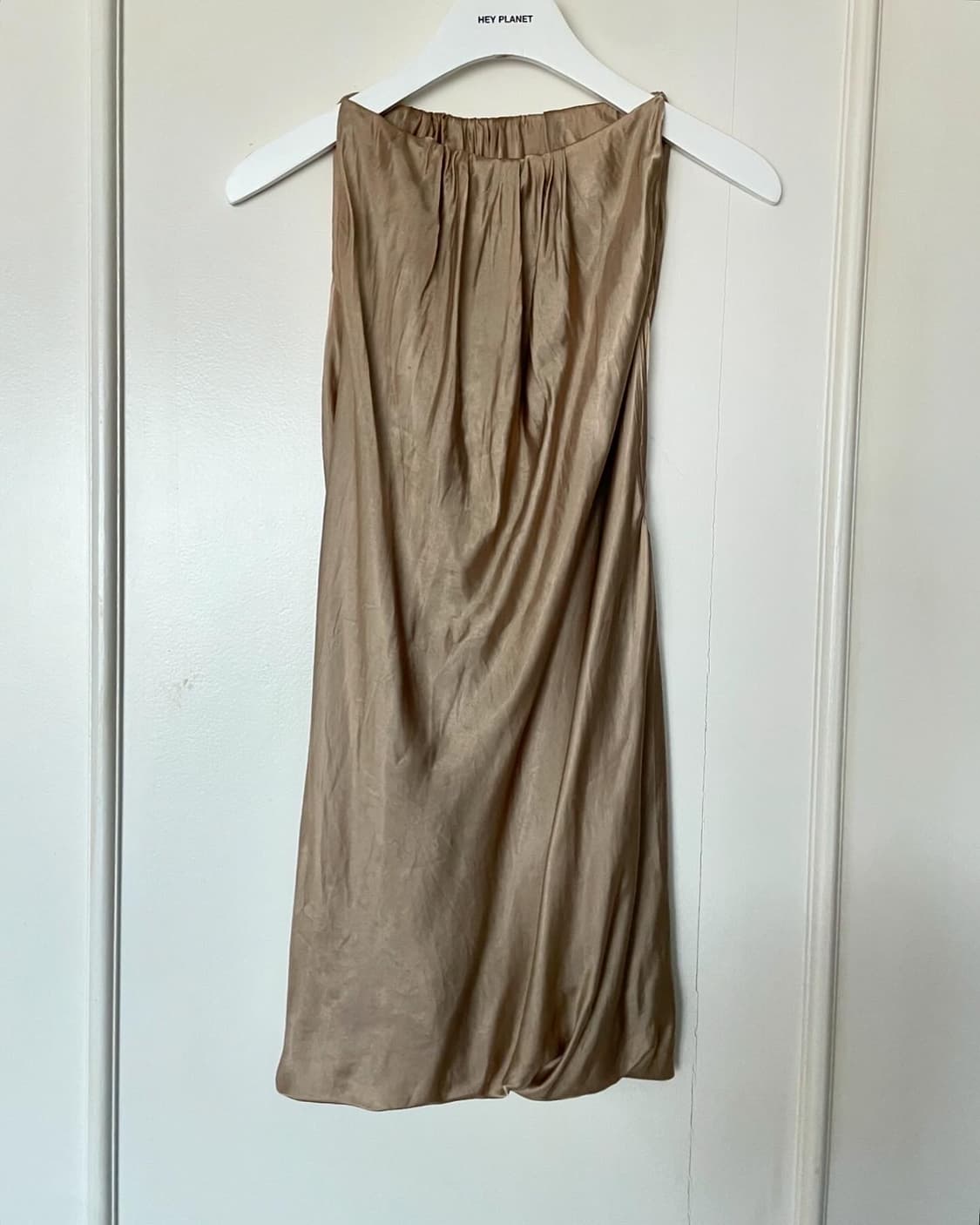 Rick Owens 13ss island sleevel 상품이미지3