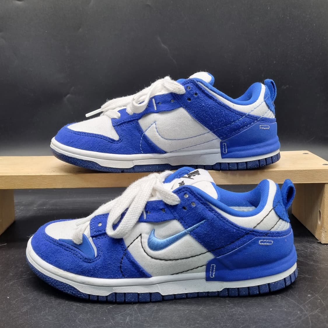 나이키 덩크 로우  아동 운동화230 상품이미지1