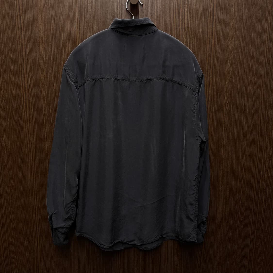 낫띵리튼 셔츠 남방 상품이미지4