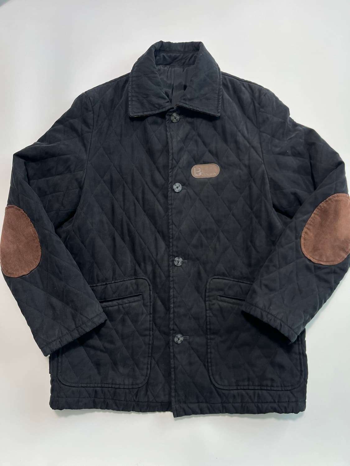 크리지아 퀄팅 자켓  상품이미지7