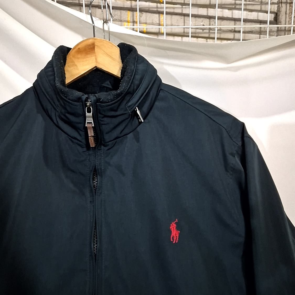 폴로 랄프로렌 신형 페리 자켓 상품이미지2