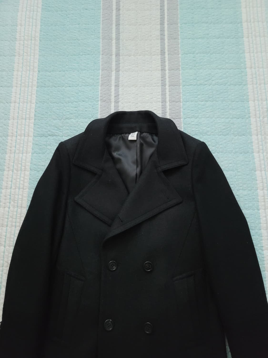 지이크 SIEG 울더블코트 탭 100 (실 슬림 100사이즈) 상품이미지2