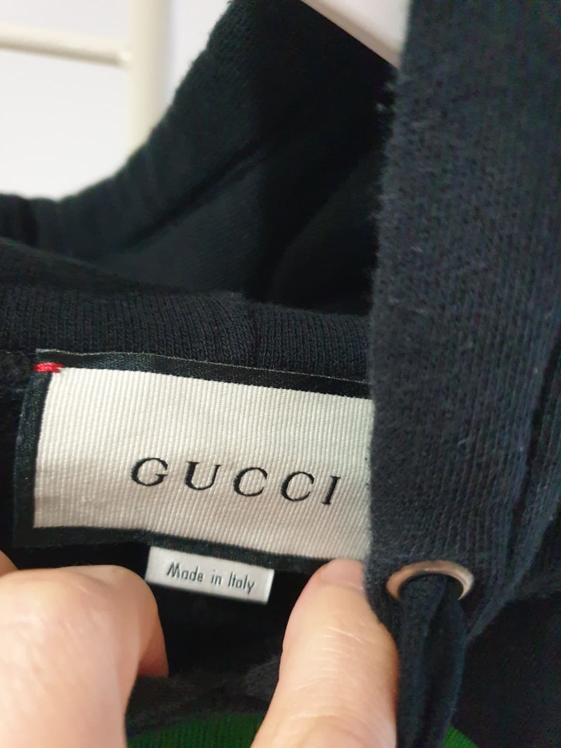 구찌 상의 상품이미지4