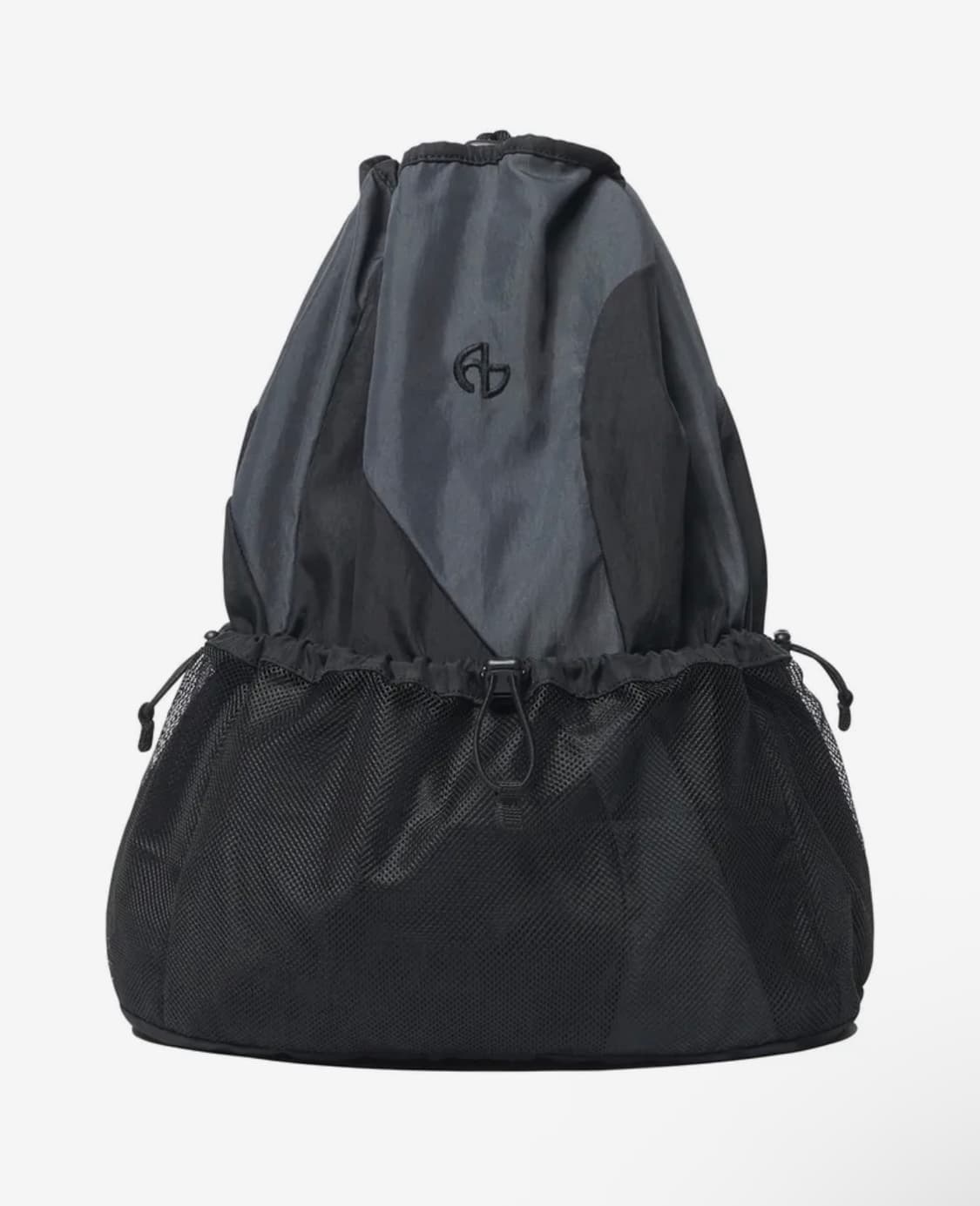 노매뉴얼 스트링백 상품이미지1