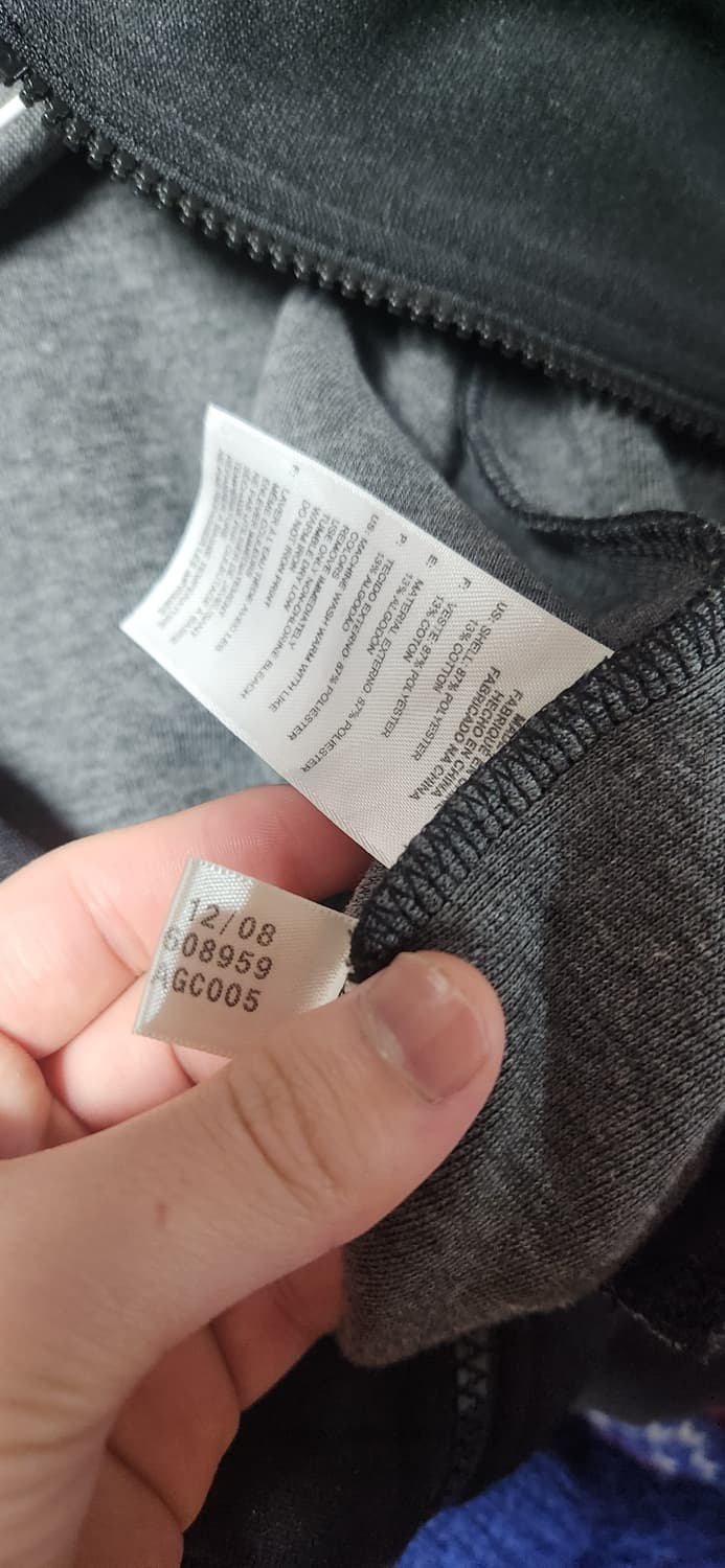 아디다스 삼선 트레이닝 져지 후드 자켓 상품이미지6