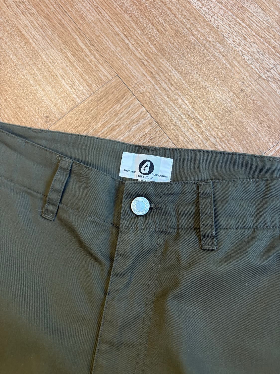 90s Good enough Flight Patns 상품이미지6