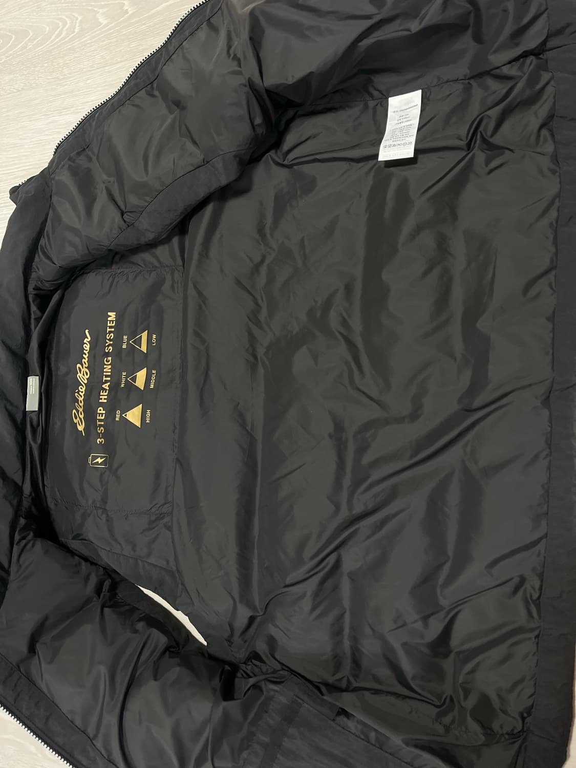 에디바우어 덕다운 베스트 M 상품이미지3