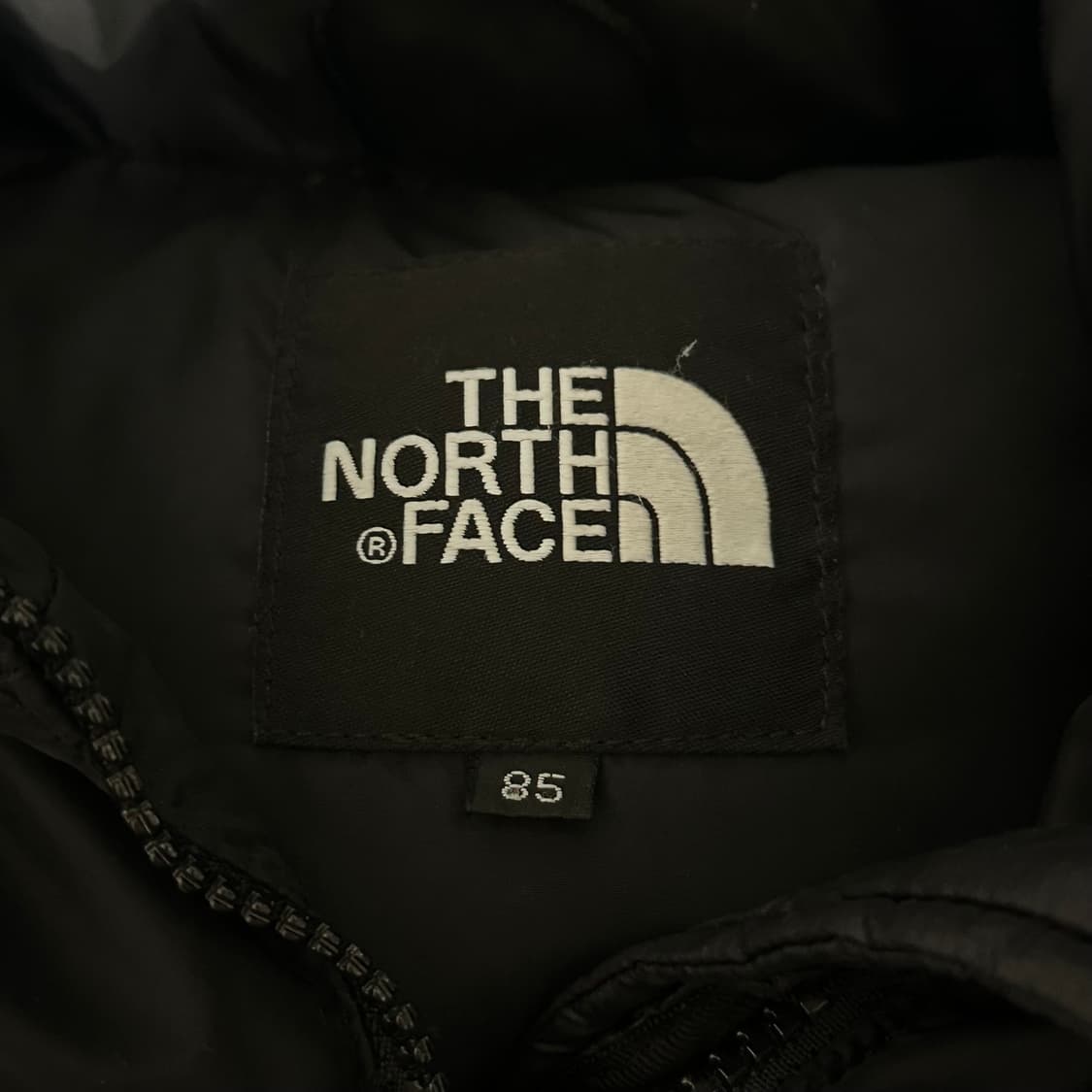 노스페이스 눕시 상품이미지4