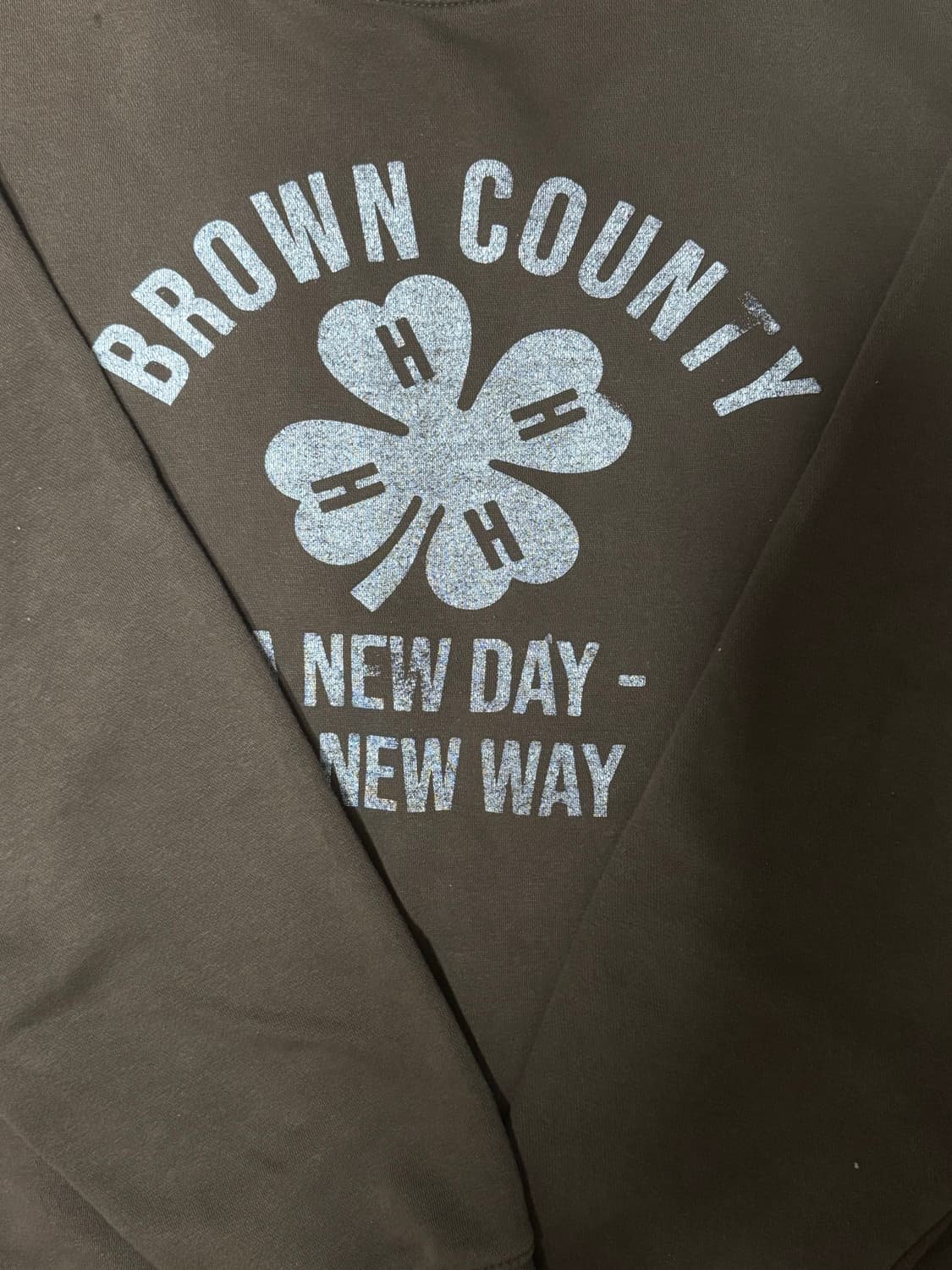 와일드동키 맨투맨 상품이미지1