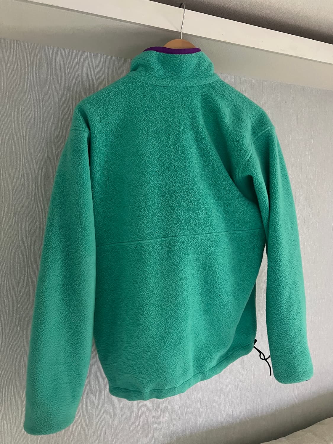 파타고니아 글리세이드 s사이즈 새상품 판매합니다 상품이미지2