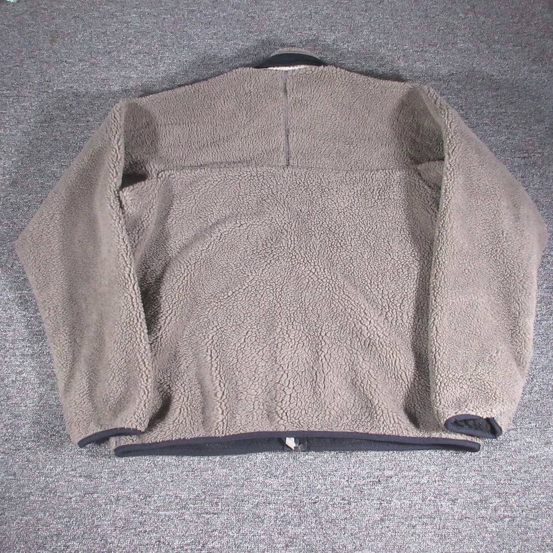 00s 파타고니아 레트로-X 그레이/블랙 상품이미지5