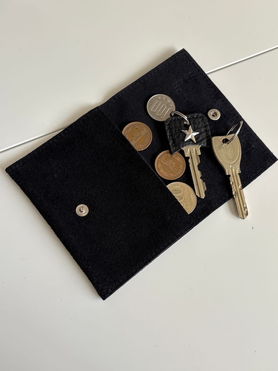 BUCKLE WATCH BRACELET 버클 시계 팔찌 상품이미지8