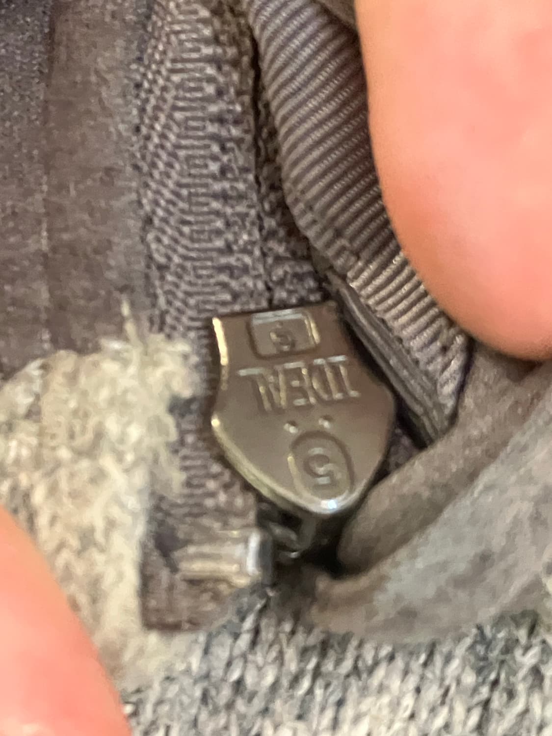 파타고니아 베터 스웨터 플리스 자켓 그레이 상품이미지3