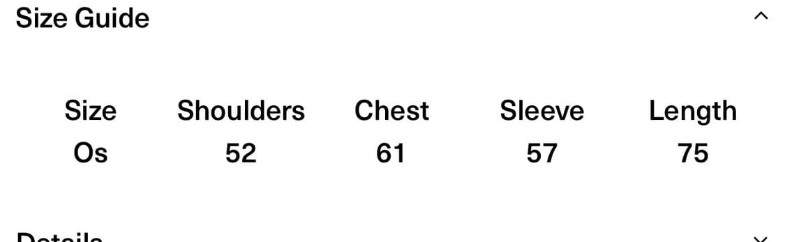 아이엘 필드 자켓 상품이미지2