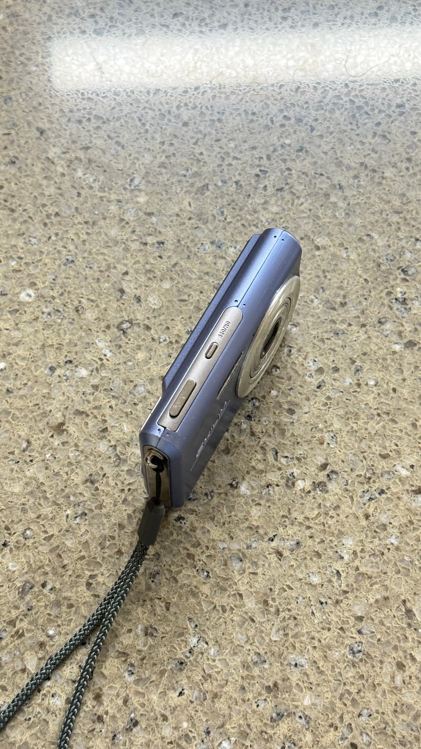 카시오 엑슬림 ex-z75 상품이미지4