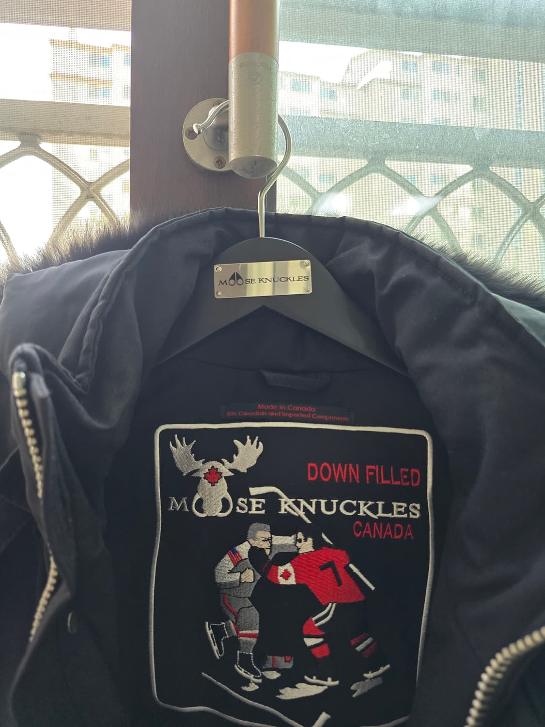 무스너클 스틸링 상품이미지2