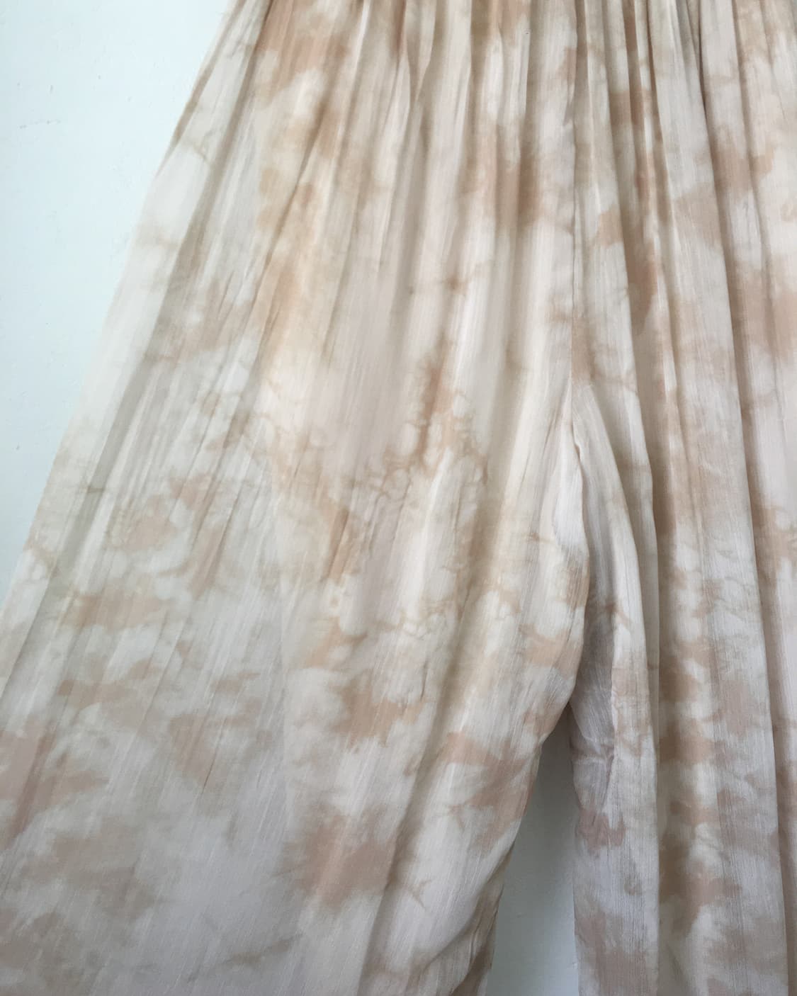 Dyed pants 상품이미지3